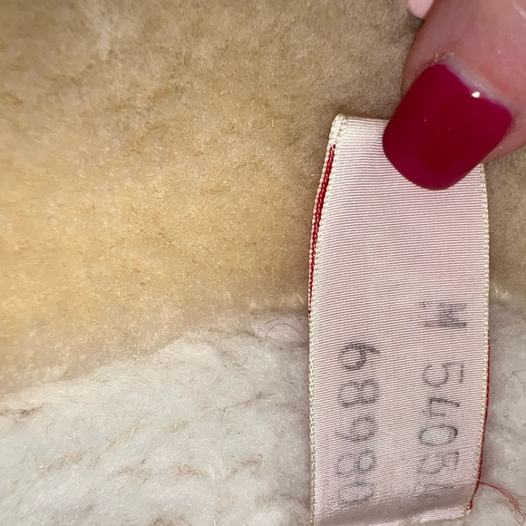 Vintage Golo Boots Size 5 - Picture 3 of 10